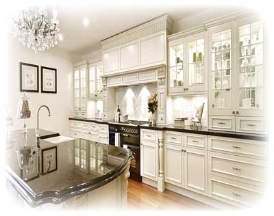kitchen cabinet installation NJ