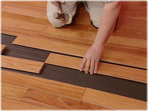 Flooring Company Verona NJ Hardwood Floor Installation