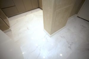 New Kitchen Floor Installation Cedar Grove NJ